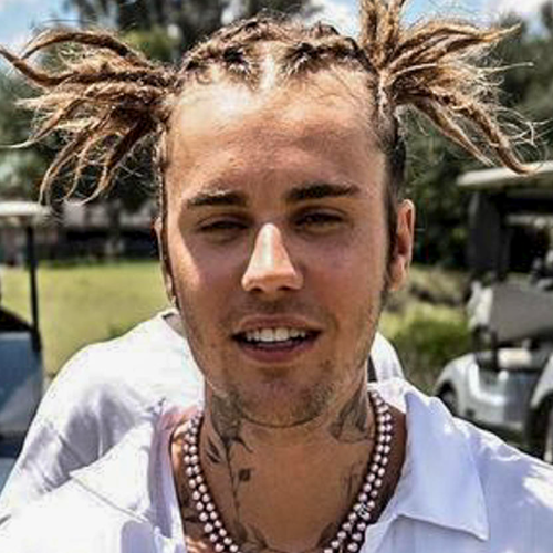 bieber com dread