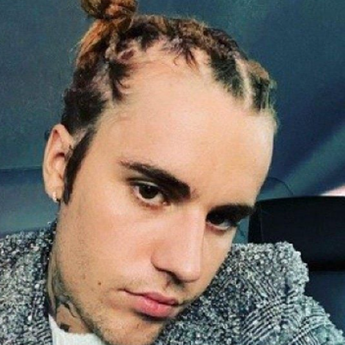 justin bieber com dread
