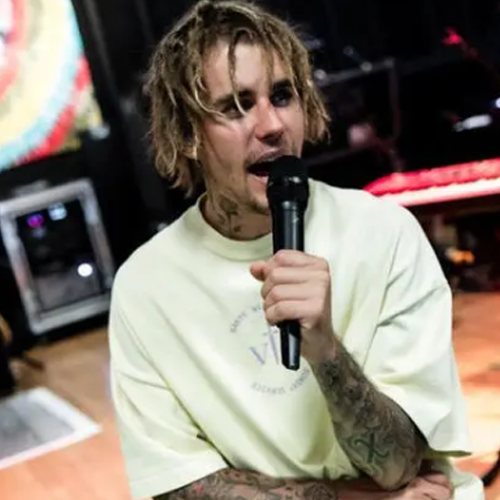 justin bieber com dread