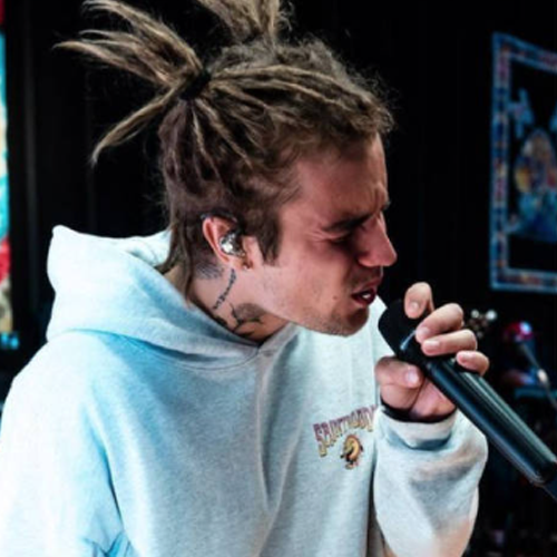 justin bieber com dread