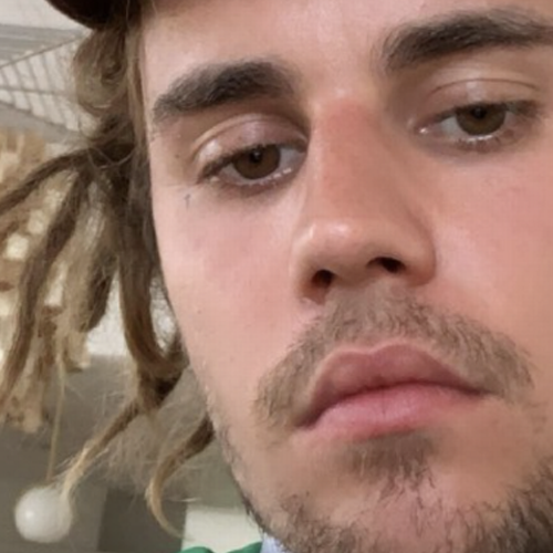 justin bieber com dread