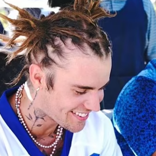justin bieber com dread