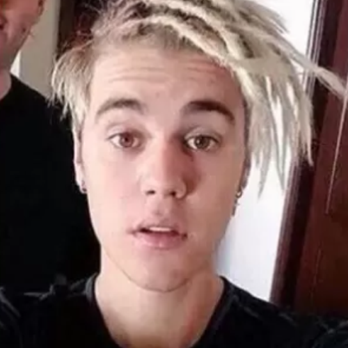 justin bieber com dread