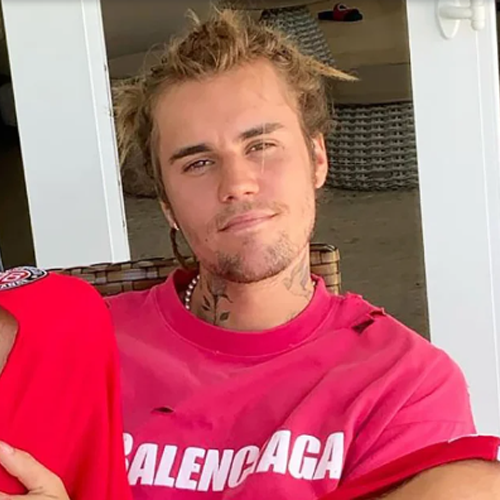 justin bieber com dread