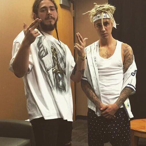 justin bieber com dread