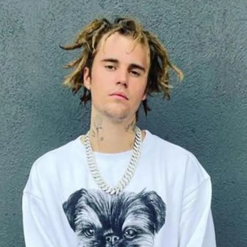 justin bieber com dread