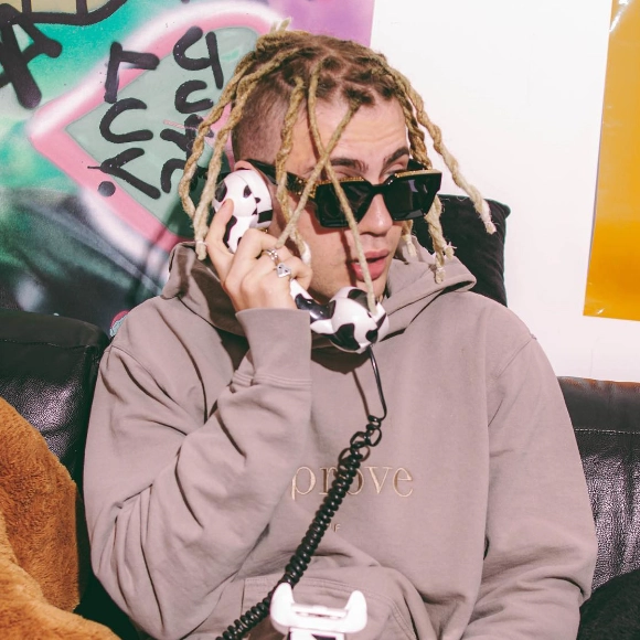 leo picon com dread