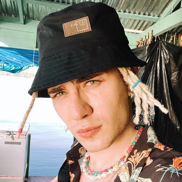 leo picon com dread
