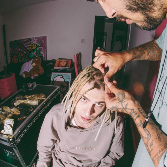 leo picon com dread