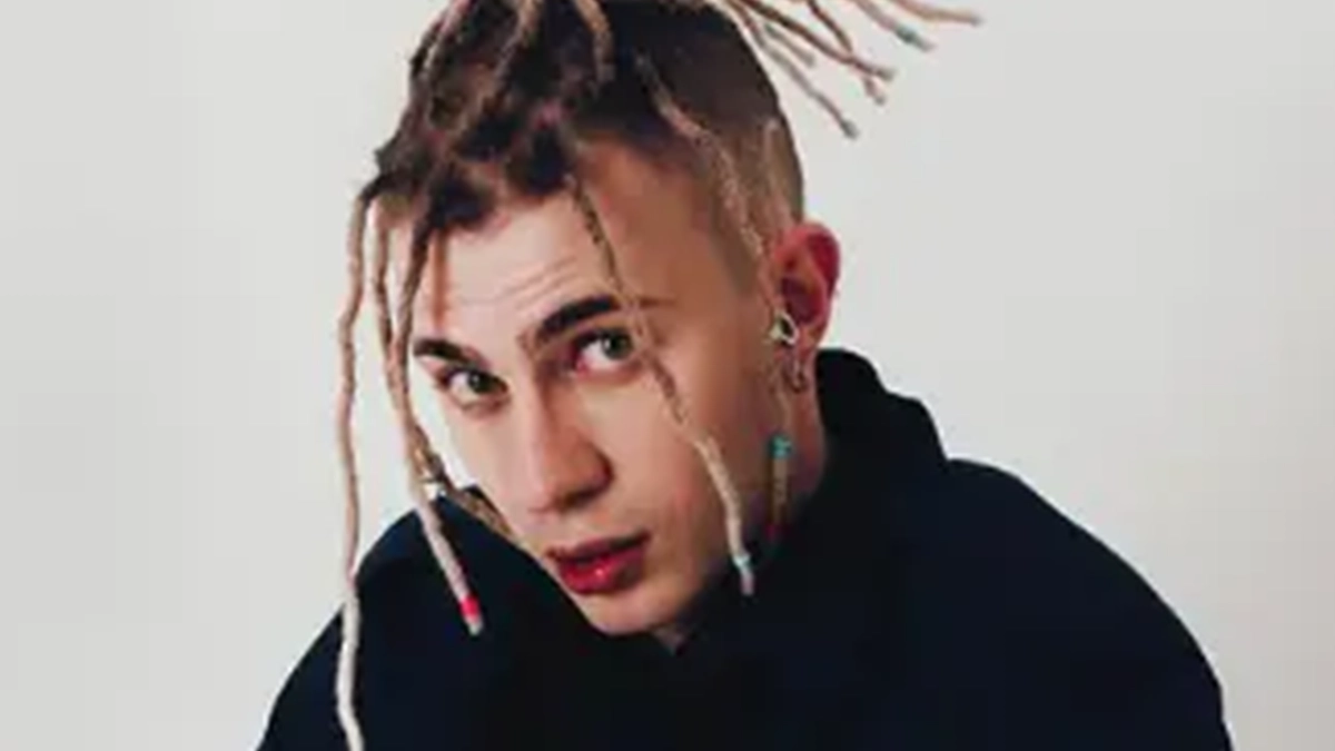 Leo Picon com Dread: 30 fotos de inspiração