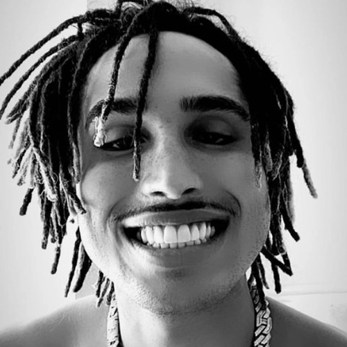 dreads do matue