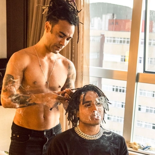 dread matue