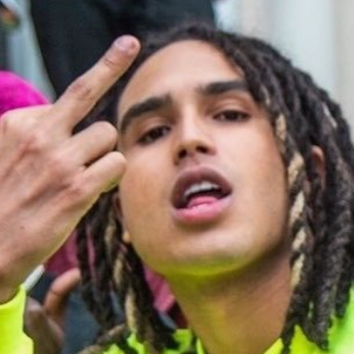 dreads matue