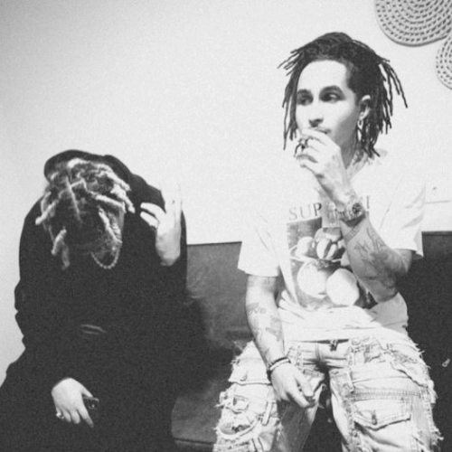 dread matue