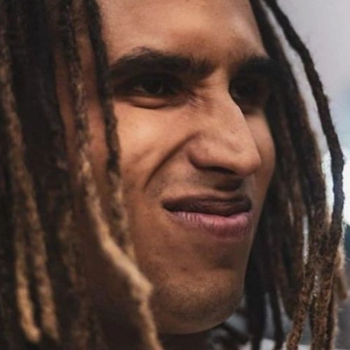 dreads matue