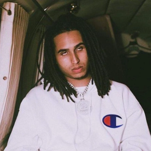 dreads matue