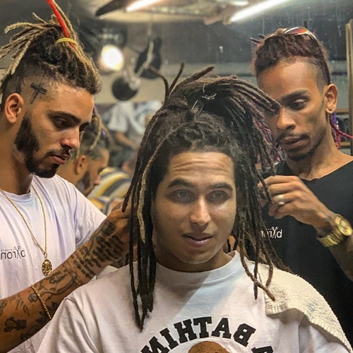 dread matue