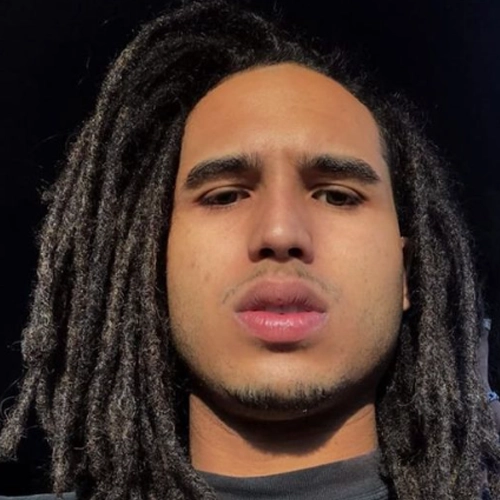 dreads do matue