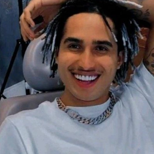 matue dread