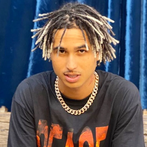 matue rapper com dread