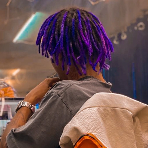 matue rapper com dread