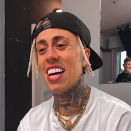 mc daniel com dread