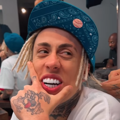 mc daniel com dread