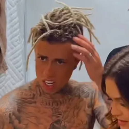 mc daniel com dread