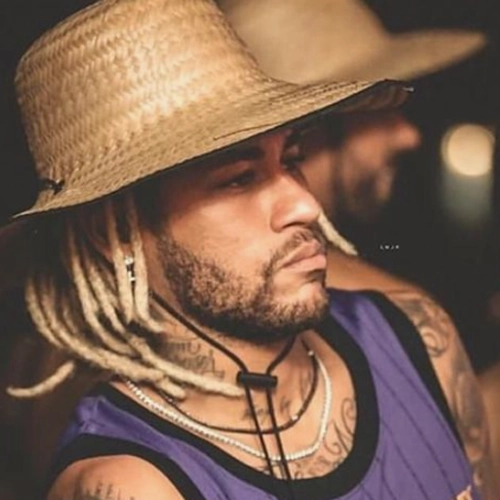 neymar com dread
