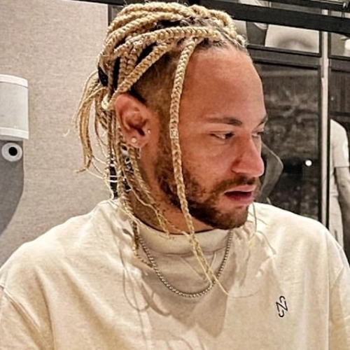 neymar com dread