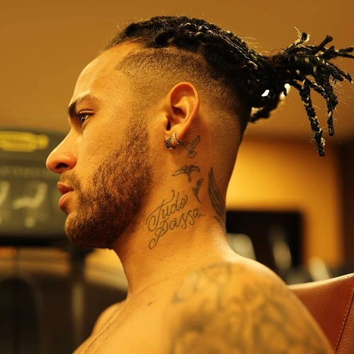 dread neymar