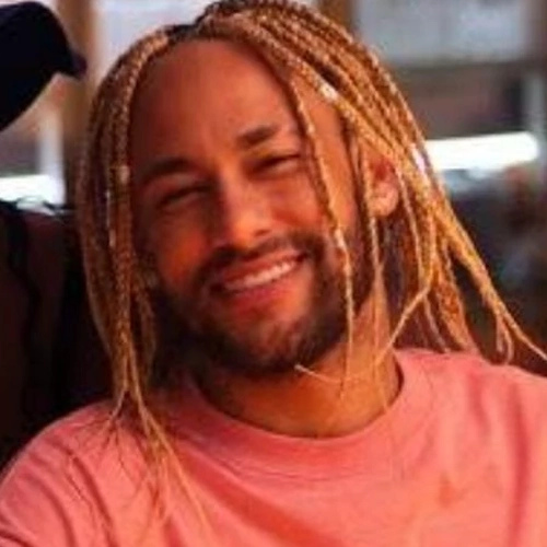 dread neymar