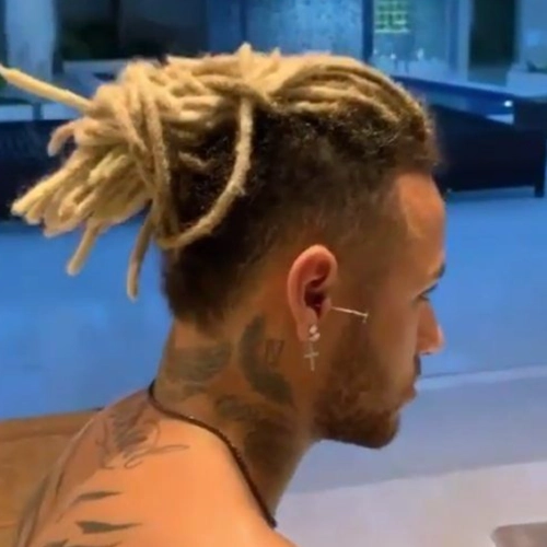 dread neymar