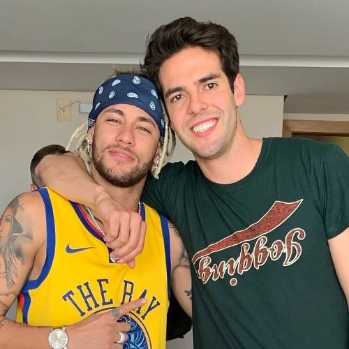 neymar com dread