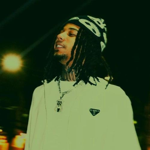 rapper brasileiro com dread