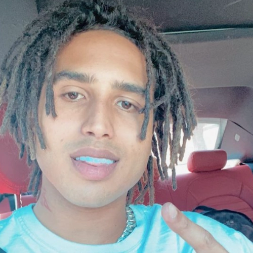 dreads do matue