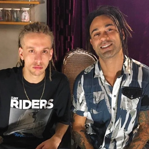 pedro qualy dread