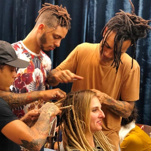 dreadmaker em são paulo