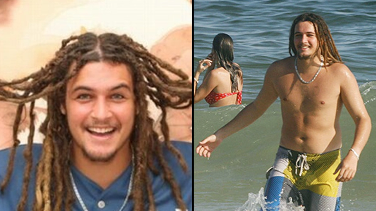 Felipe Dylon com Dread: 30 Inspirações para você arrasar no visual