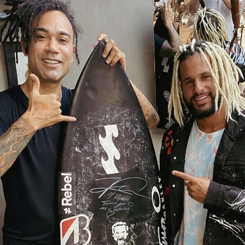 italo ferreira com dread