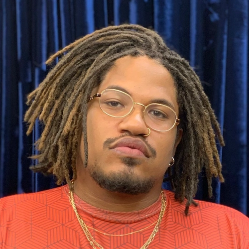luccas carlos com dread