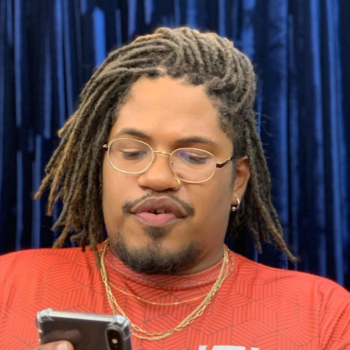 luccas carlos com dread